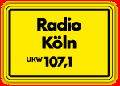 Radio Koelnのロゴ